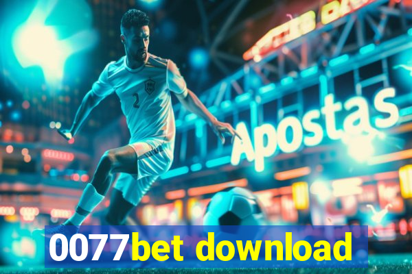 0077bet download